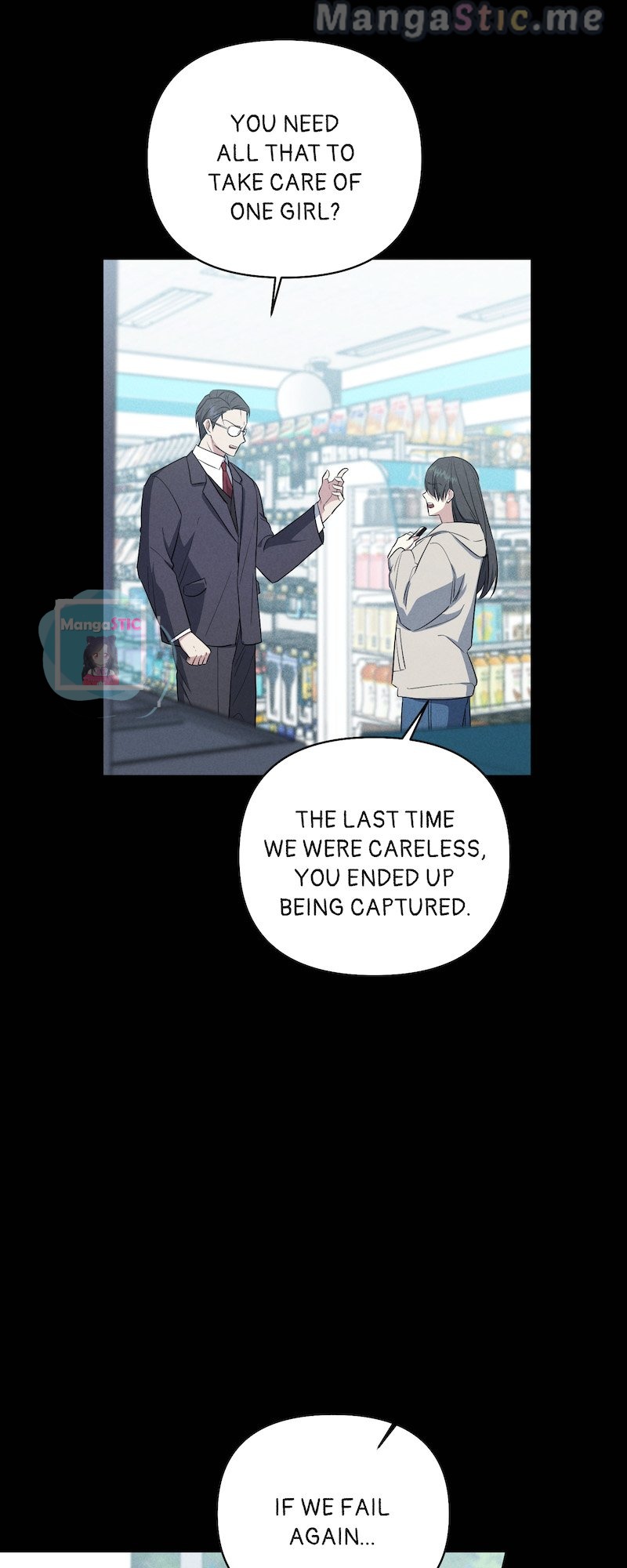 Rooftop Prince Chapter 45 - Page 46