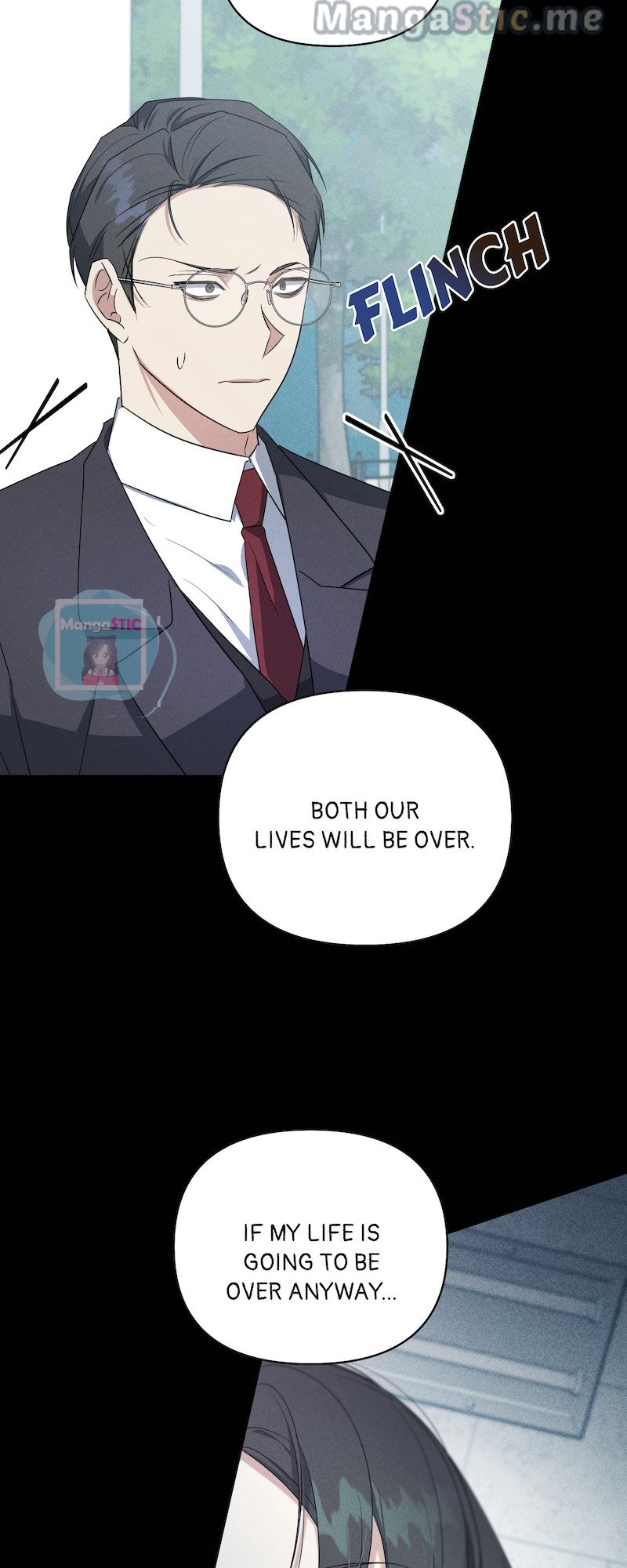 Rooftop Prince Chapter 45 - Page 47