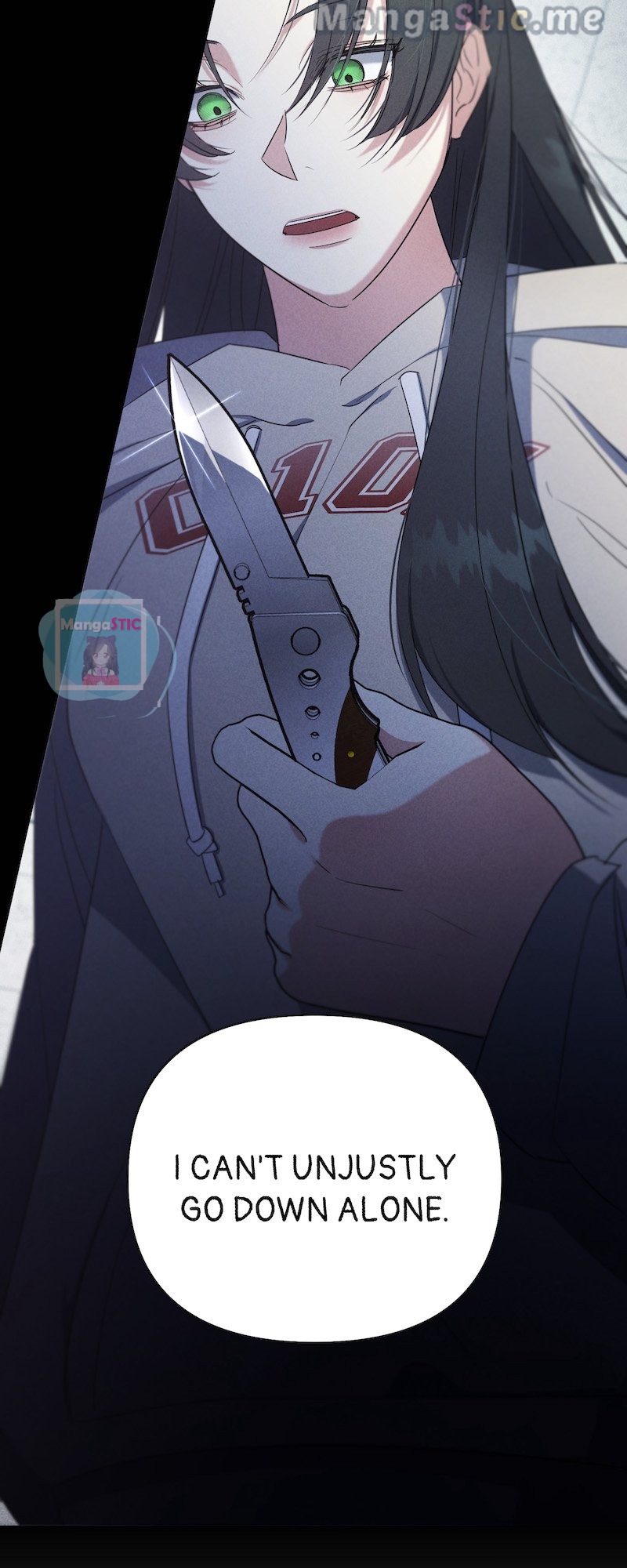 Rooftop Prince Chapter 45 - Page 48