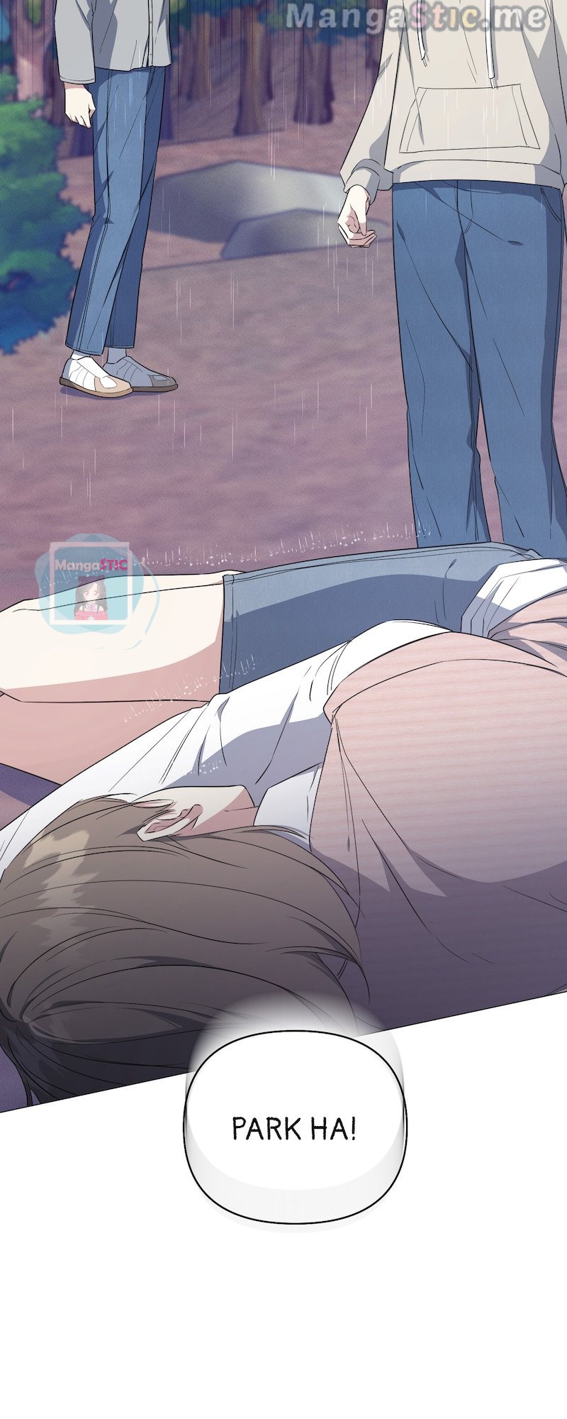 Rooftop Prince Chapter 45 - Page 53