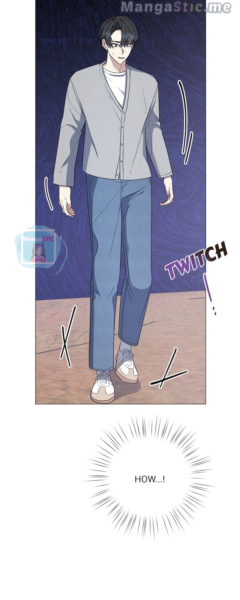 Rooftop Prince Chapter 45 - Page 56