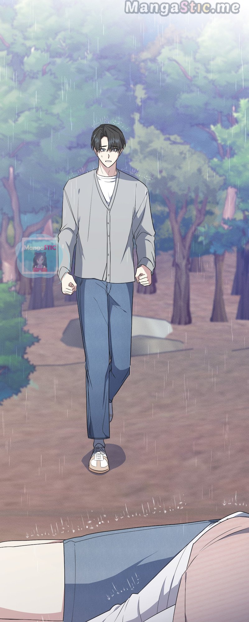 Rooftop Prince Chapter 45 - Page 62