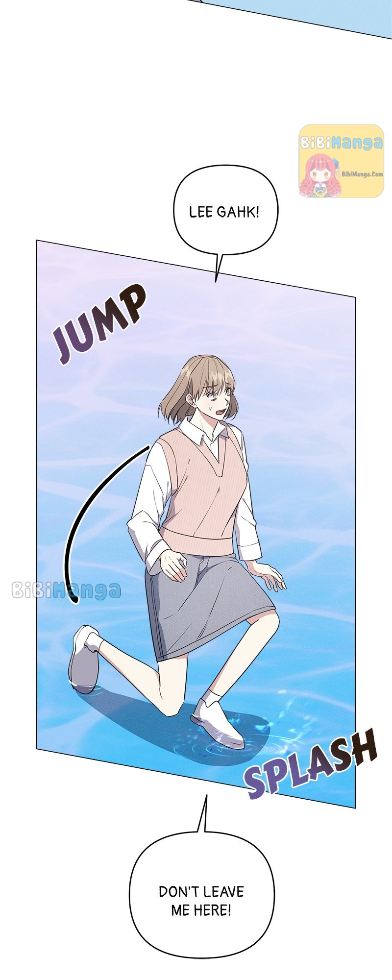 Rooftop Prince Chapter 46 - Page 5