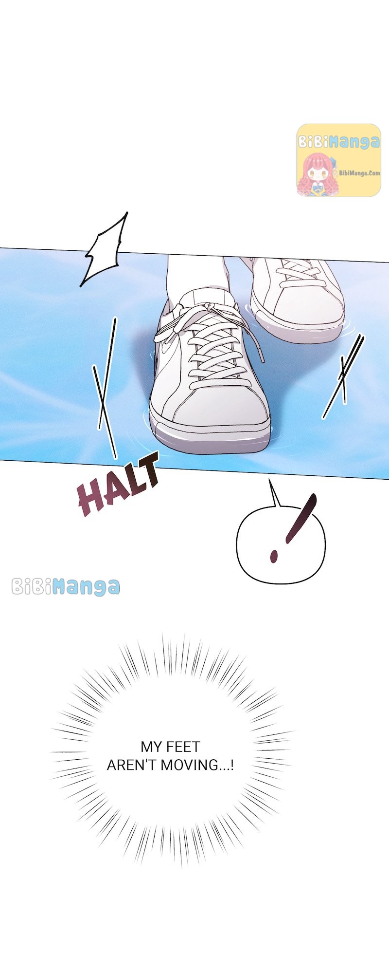 Rooftop Prince Chapter 46 - Page 7