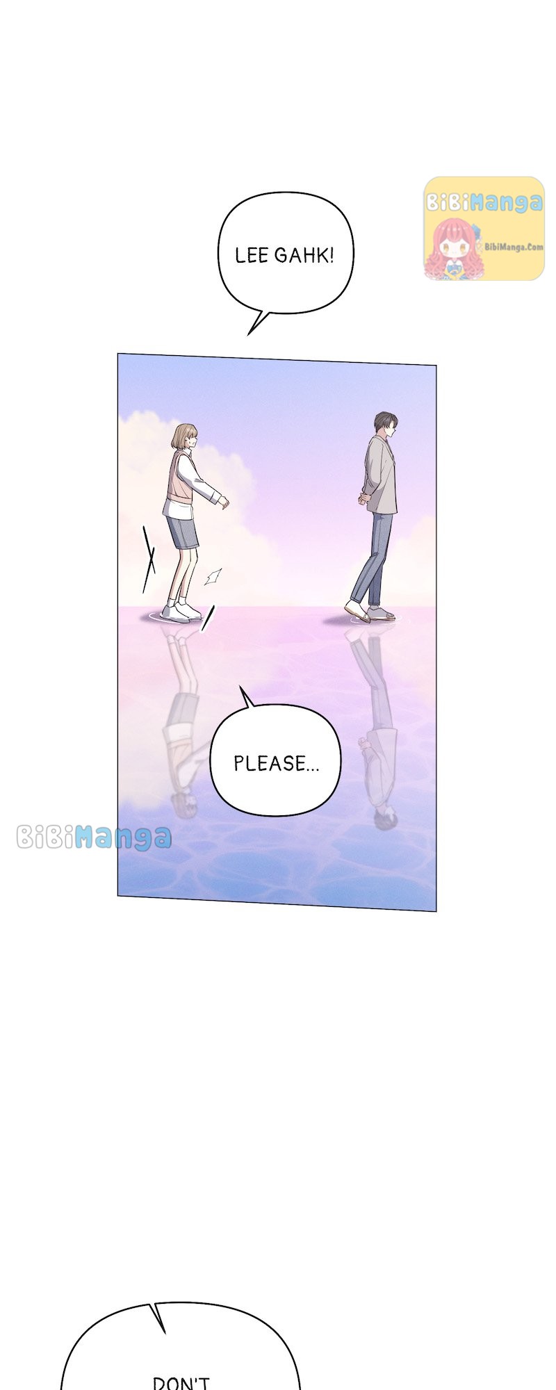 Rooftop Prince Chapter 46 - Page 8