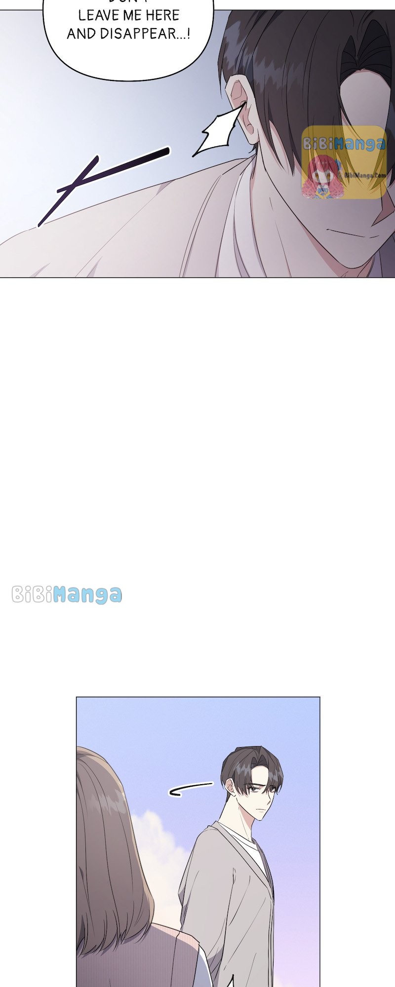 Rooftop Prince Chapter 46 - Page 9