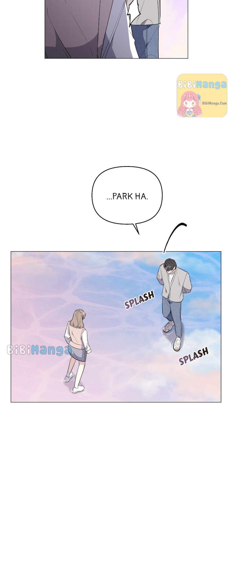 Rooftop Prince Chapter 46 - Page 10