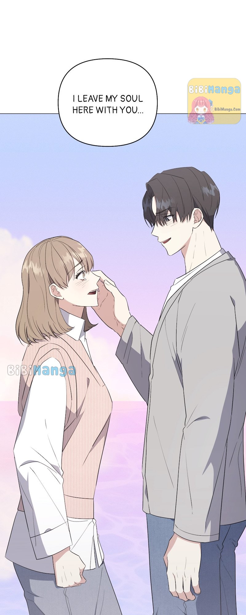 Rooftop Prince Chapter 46 - Page 11