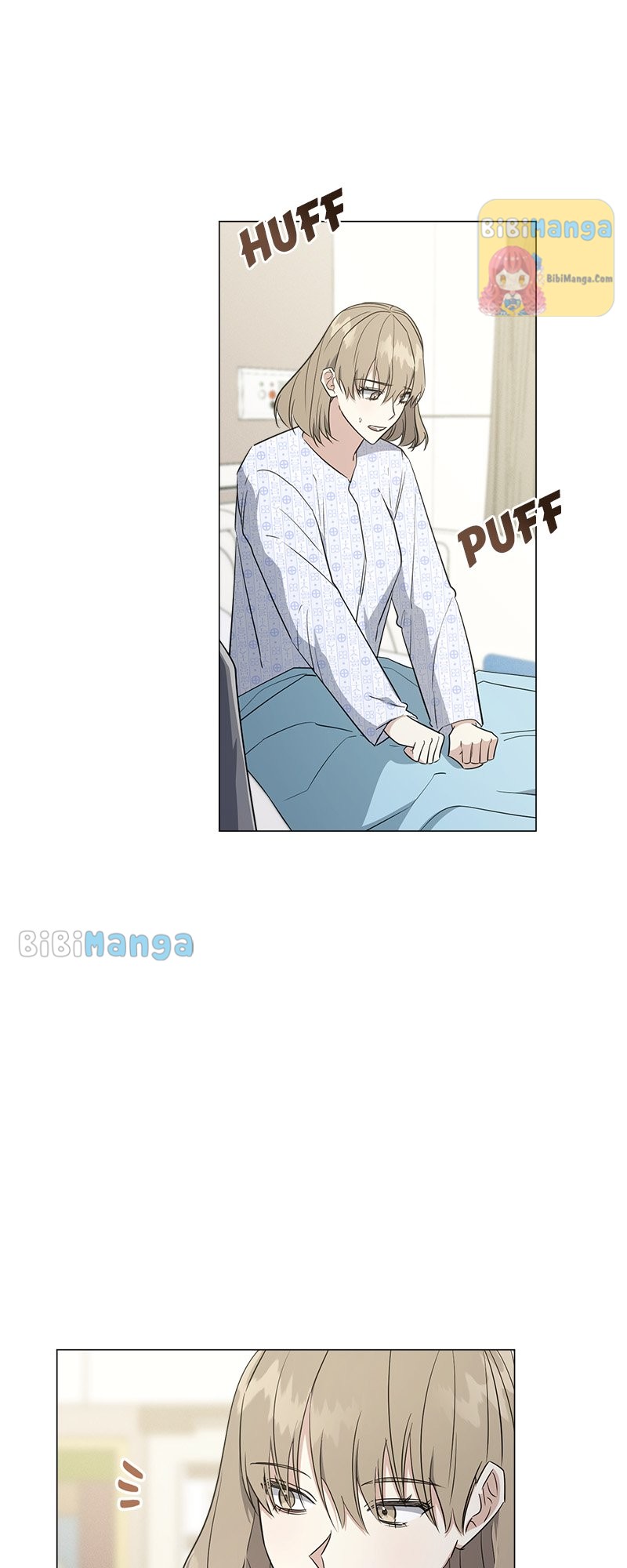 Rooftop Prince Chapter 46 - Page 18