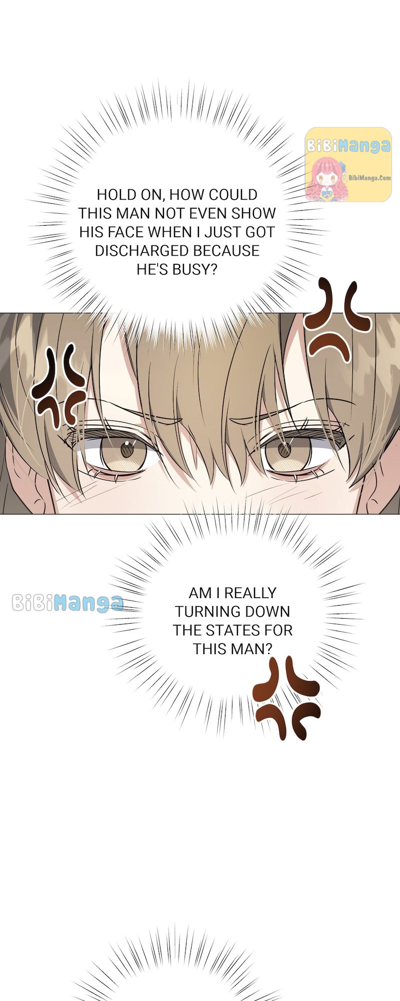 Rooftop Prince Chapter 46 - Page 21