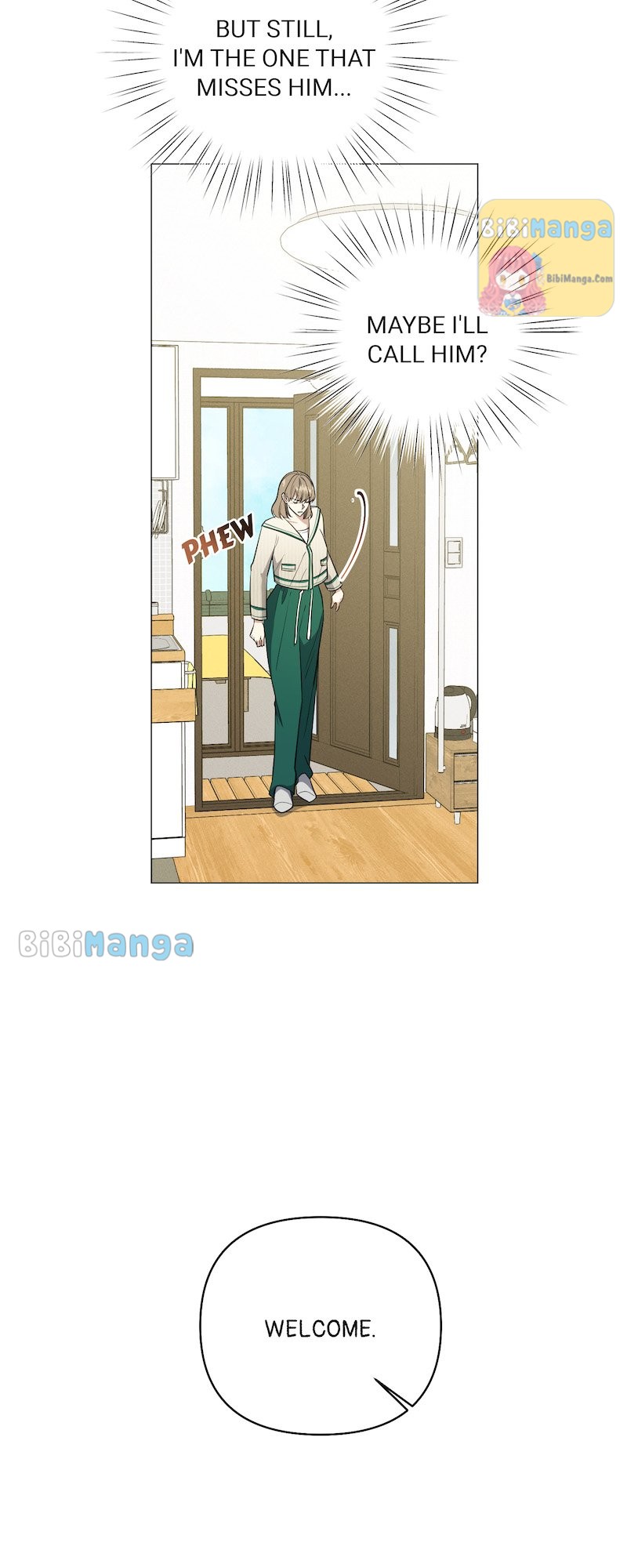 Rooftop Prince Chapter 46 - Page 22