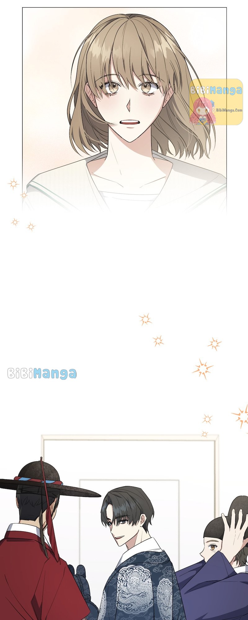 Rooftop Prince Chapter 46 - Page 23