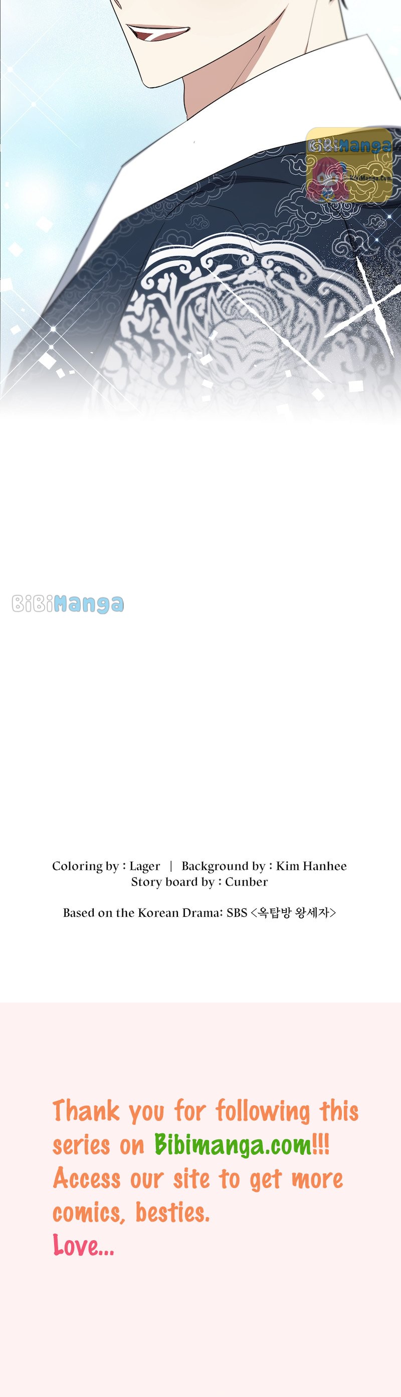 Rooftop Prince Chapter 46 - Page 25