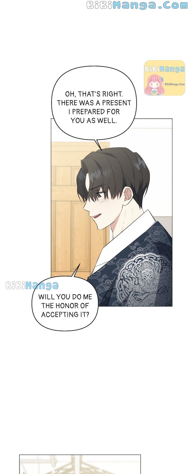 Rooftop Prince Chapter 47 - Page 6