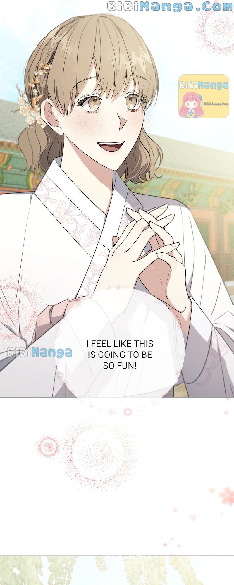 Rooftop Prince Chapter 47 - Page 10