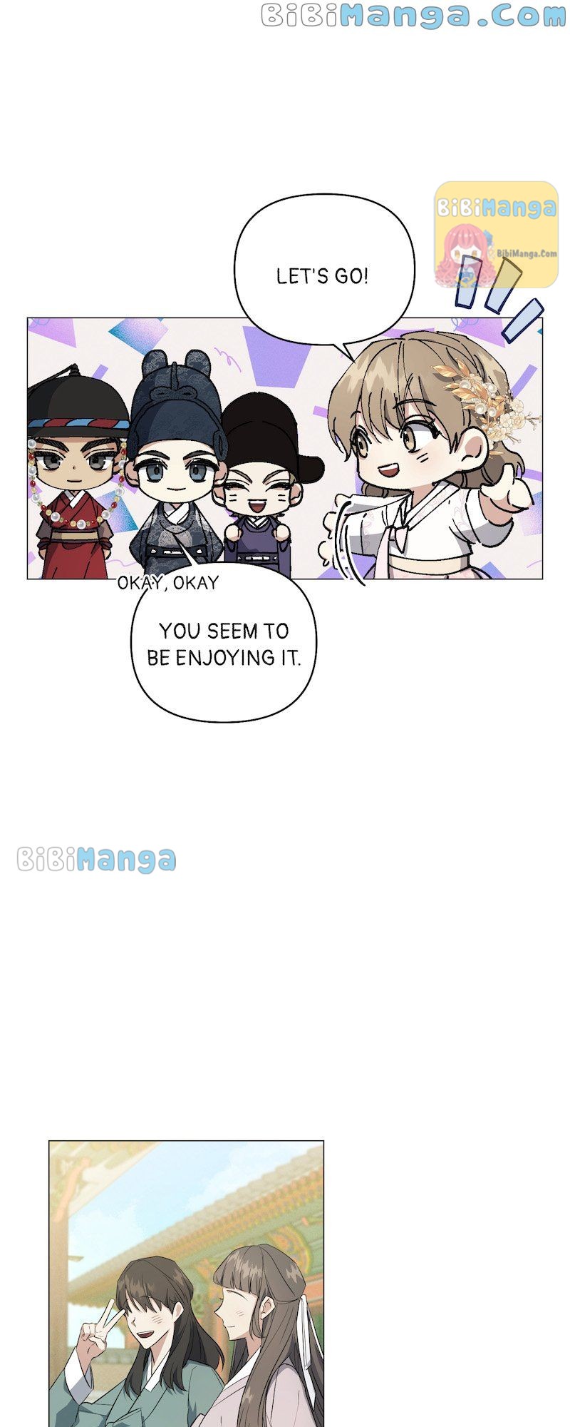 Rooftop Prince Chapter 47 - Page 12