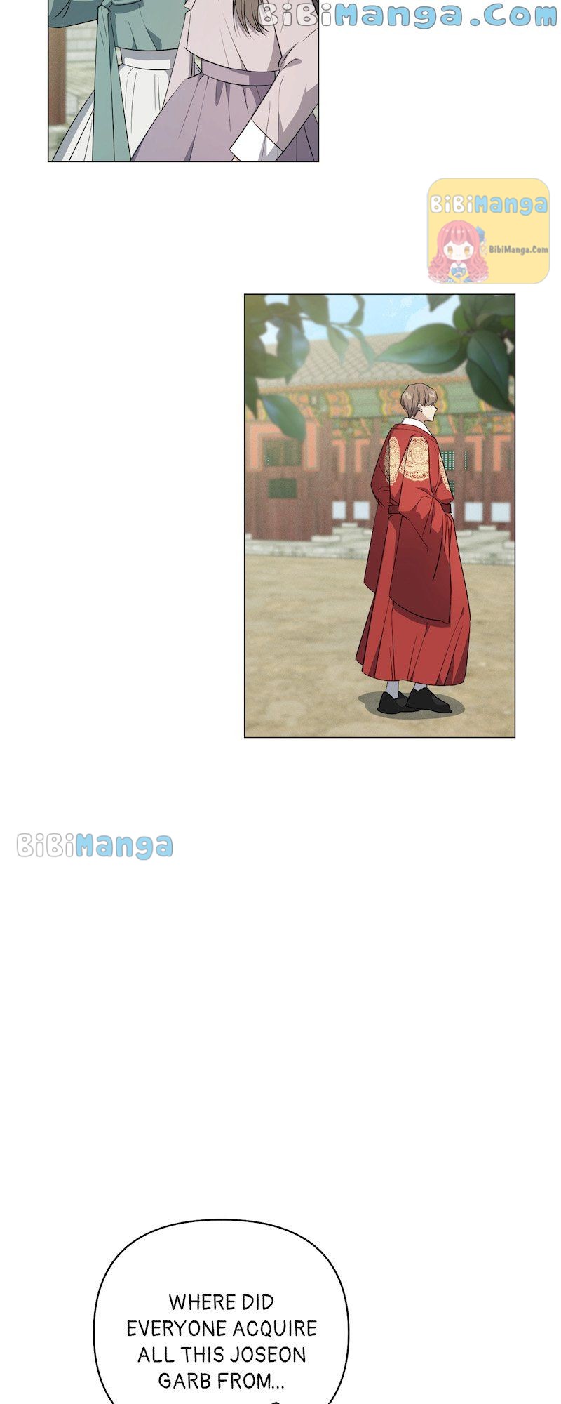 Rooftop Prince Chapter 47 - Page 13