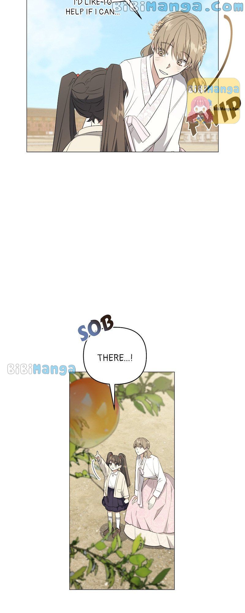 Rooftop Prince Chapter 47 - Page 18