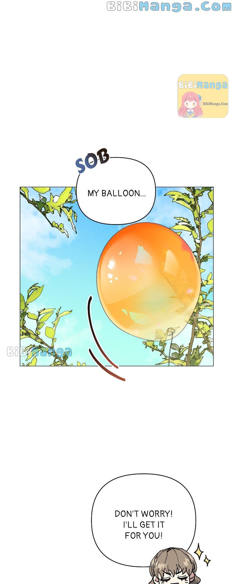 Rooftop Prince Chapter 47 - Page 19