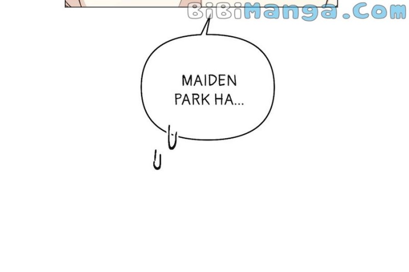 Rooftop Prince Chapter 47 - Page 21