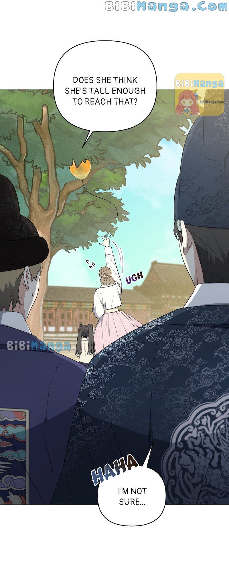 Rooftop Prince Chapter 47 - Page 22