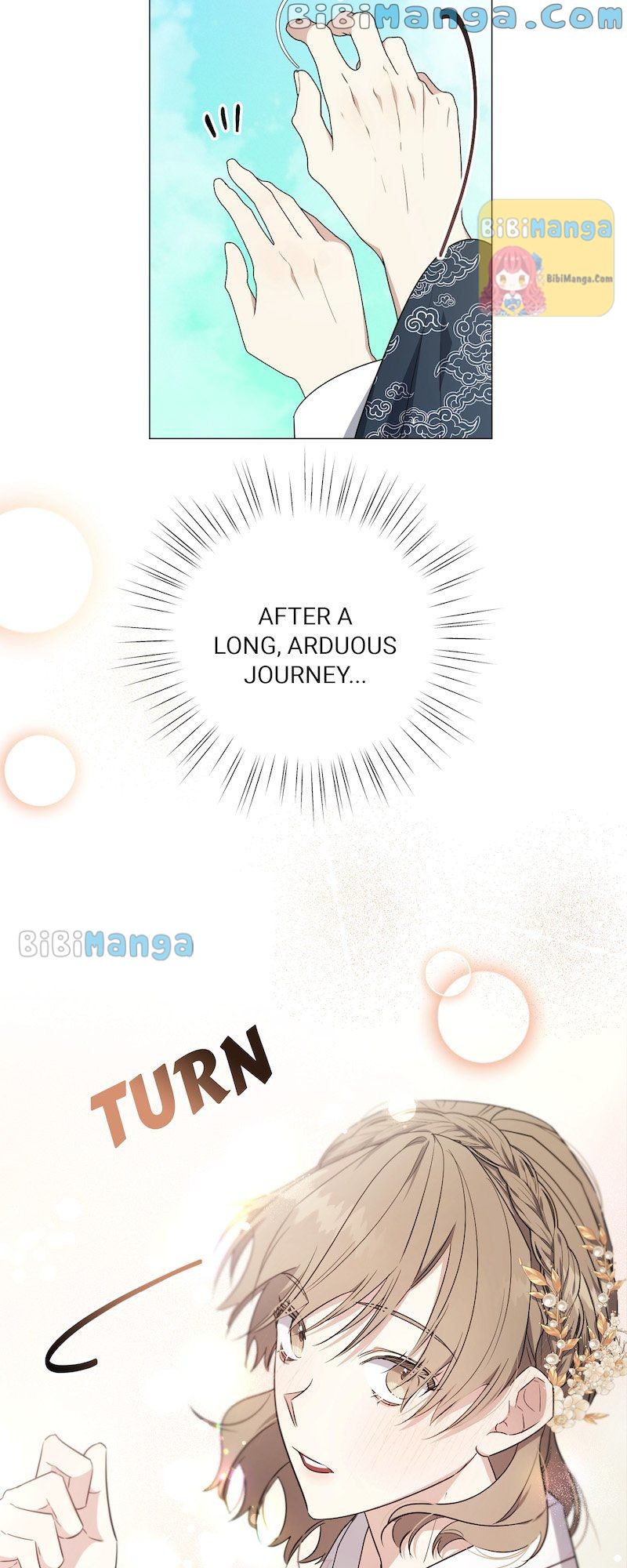 Rooftop Prince Chapter 47 - Page 28