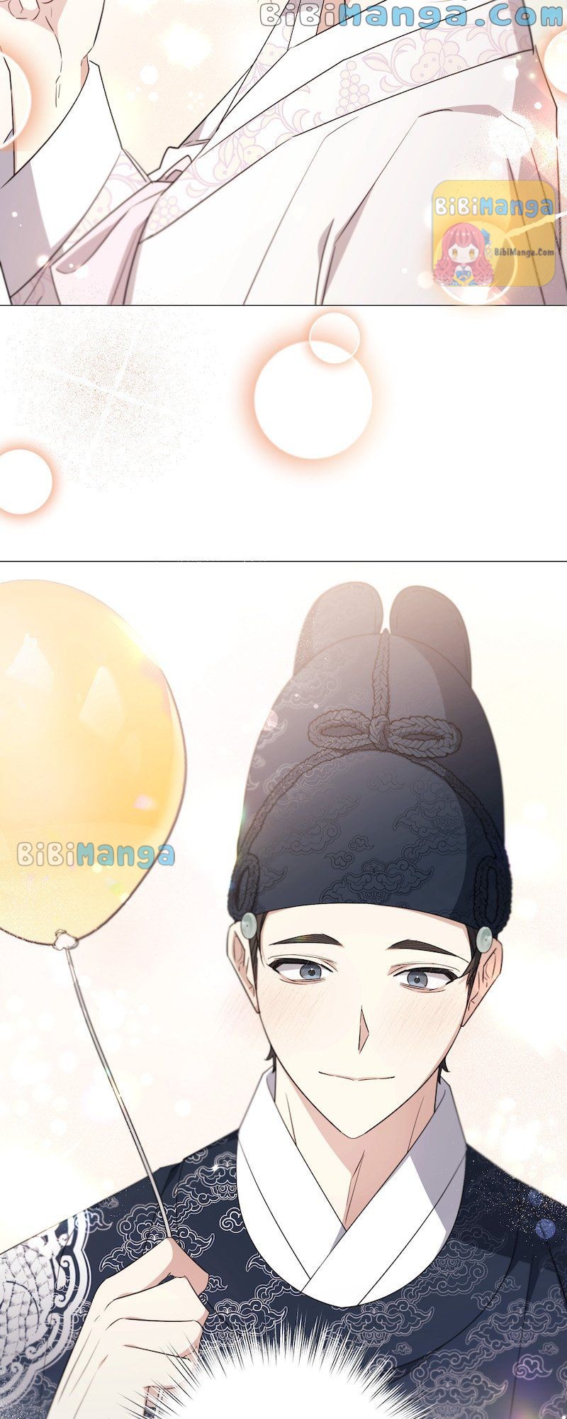 Rooftop Prince Chapter 47 - Page 29