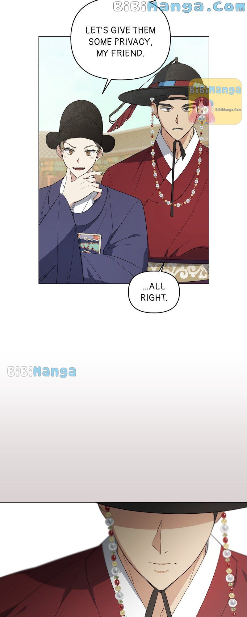 Rooftop Prince Chapter 47 - Page 32