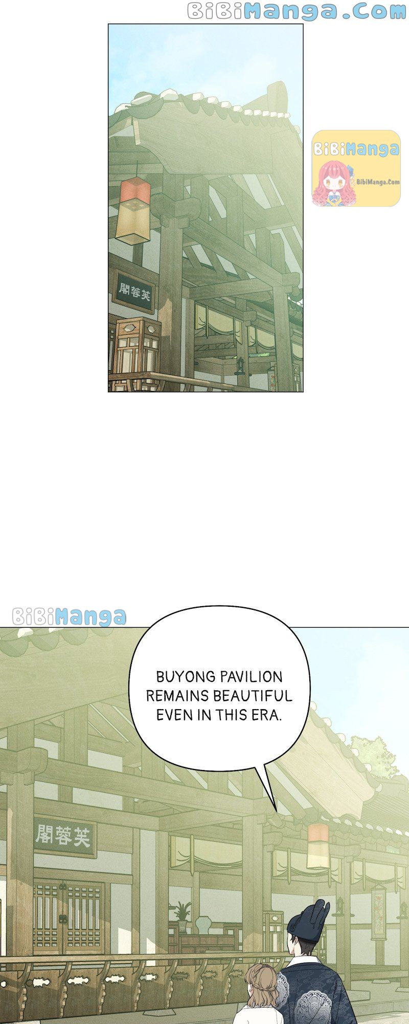 Rooftop Prince Chapter 47 - Page 34