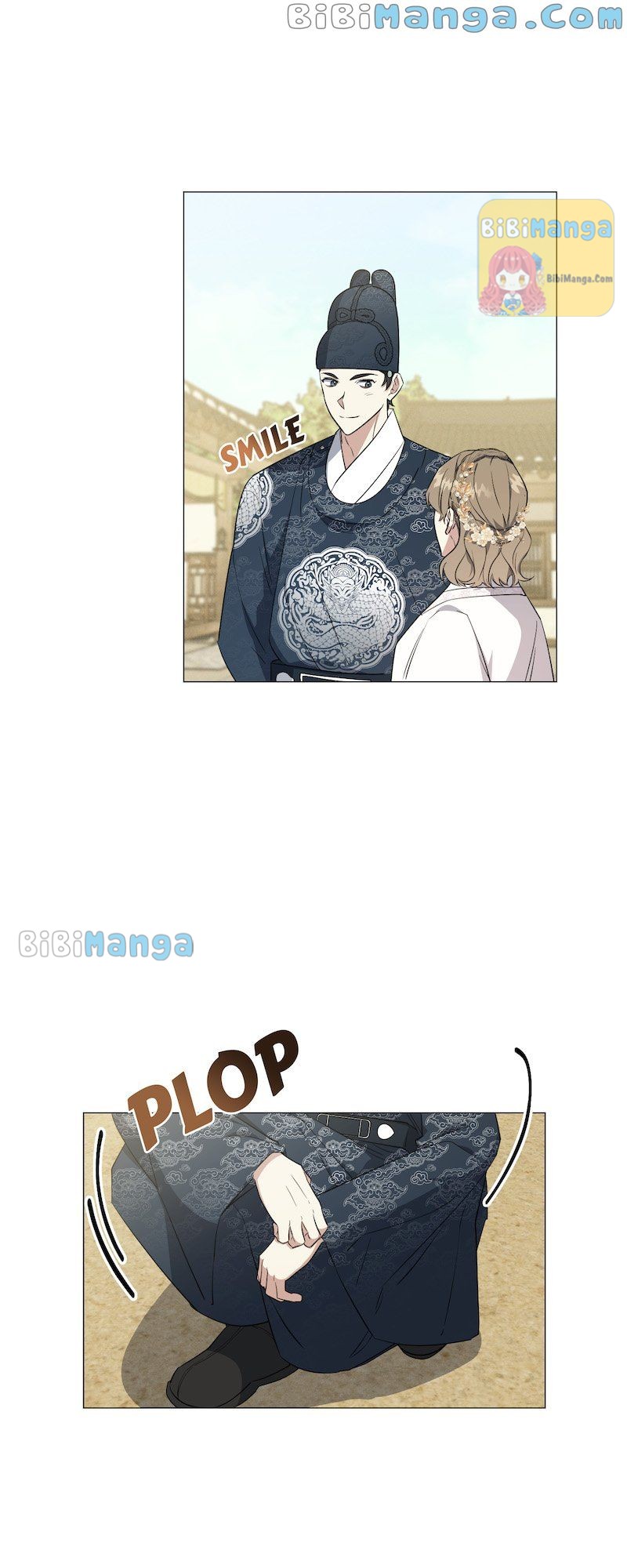 Rooftop Prince Chapter 47 - Page 36