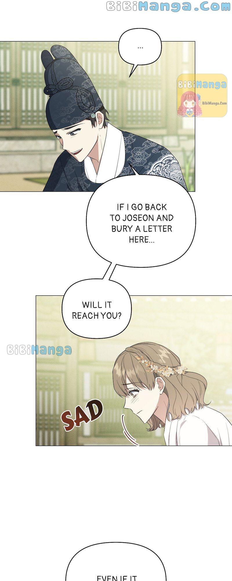 Rooftop Prince Chapter 47 - Page 38