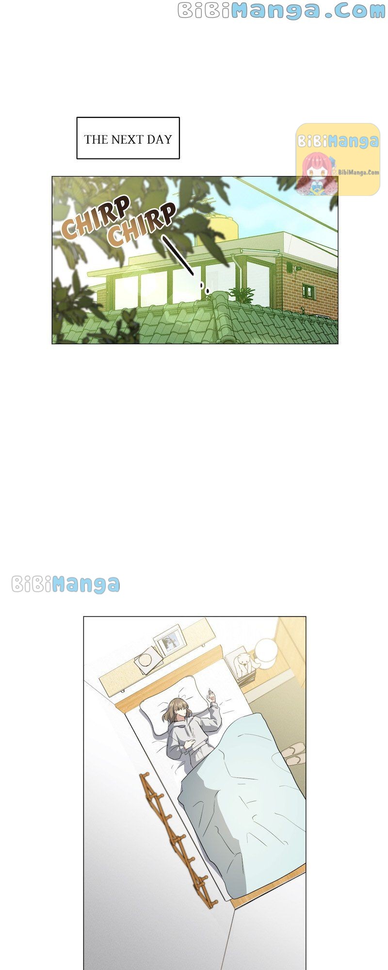 Rooftop Prince Chapter 47 - Page 43