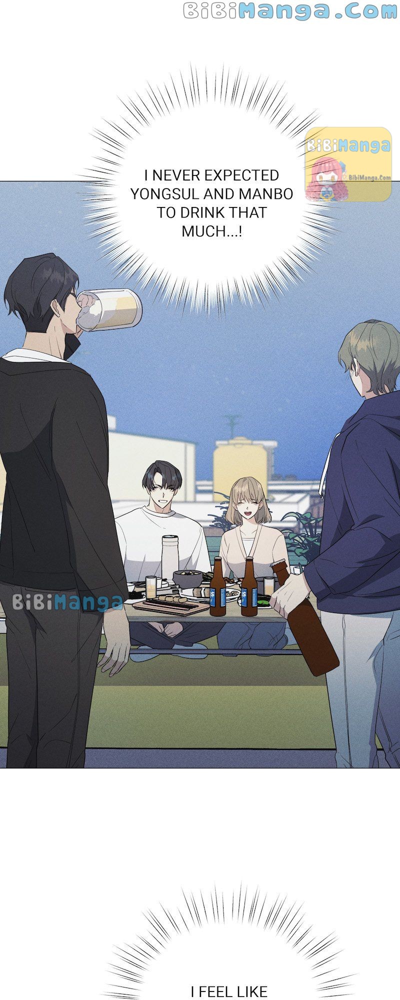 Rooftop Prince Chapter 47 - Page 46