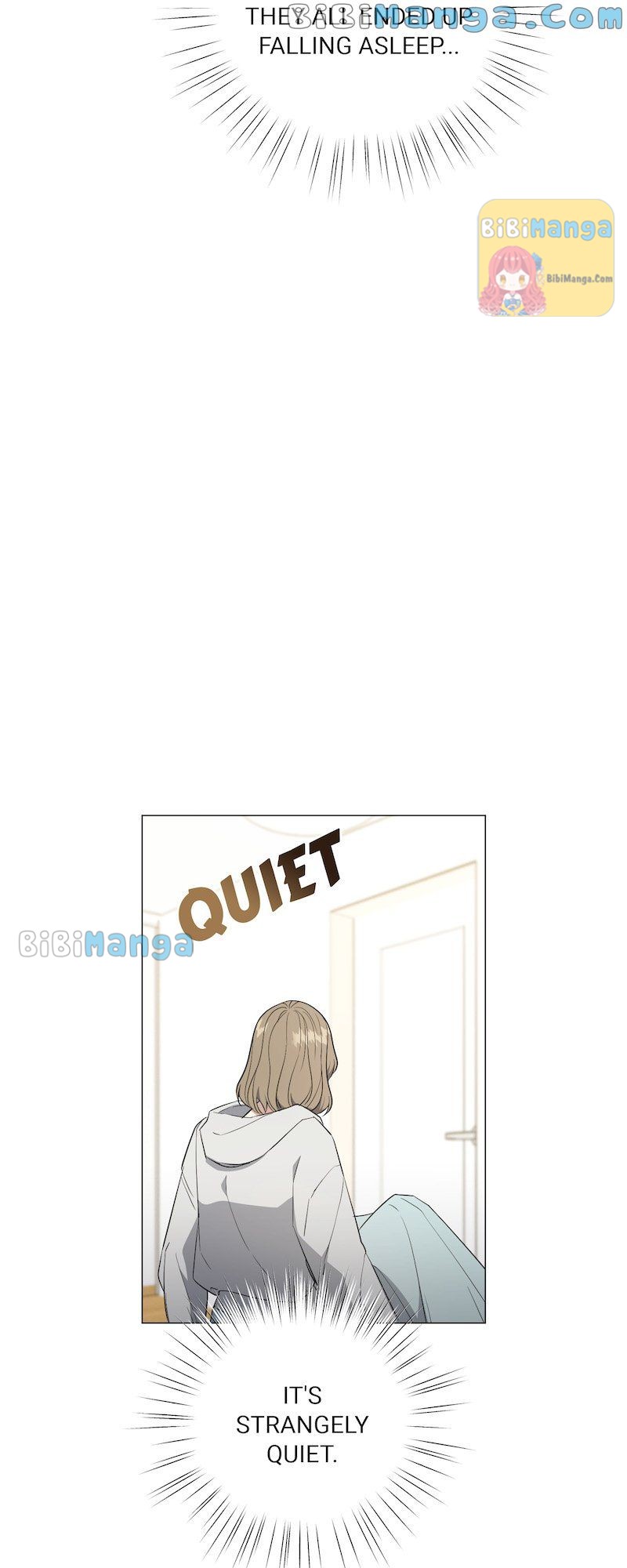 Rooftop Prince Chapter 47 - Page 47