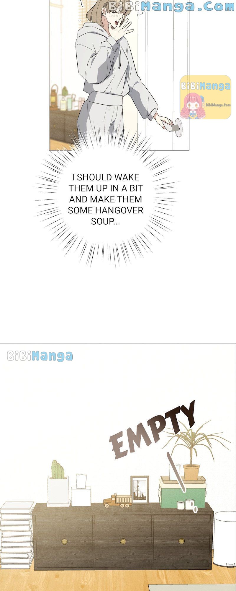 Rooftop Prince Chapter 47 - Page 49