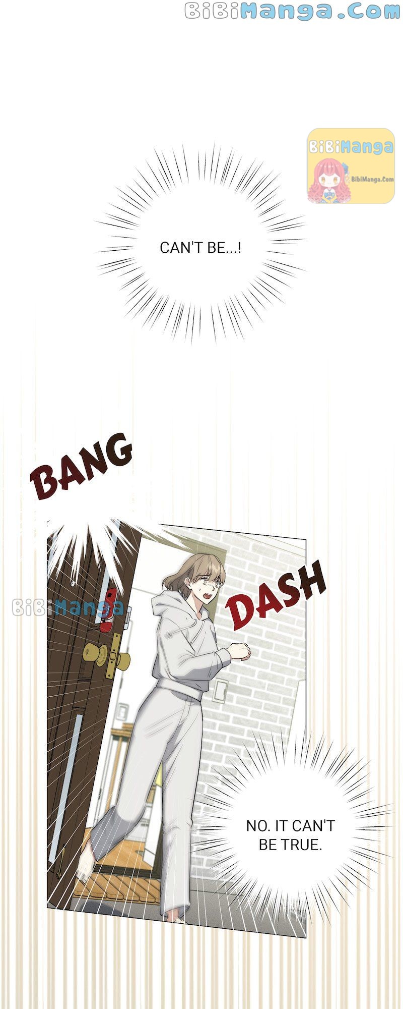 Rooftop Prince Chapter 47 - Page 51