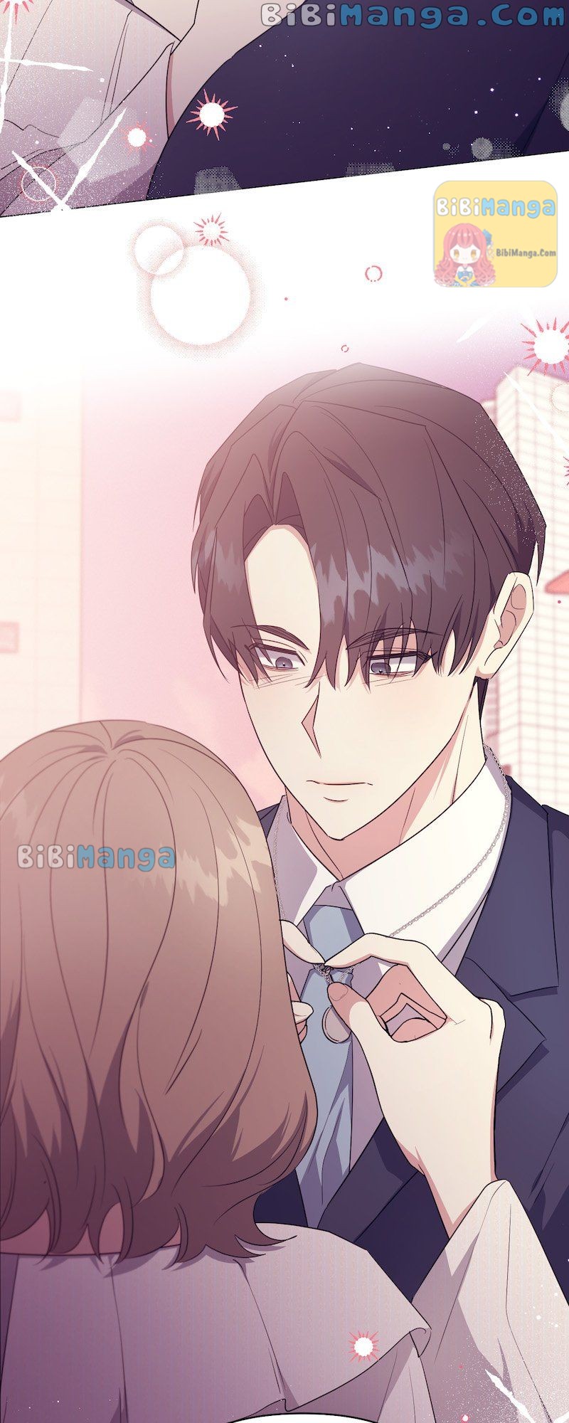 Rooftop Prince Chapter 47 - Page 58