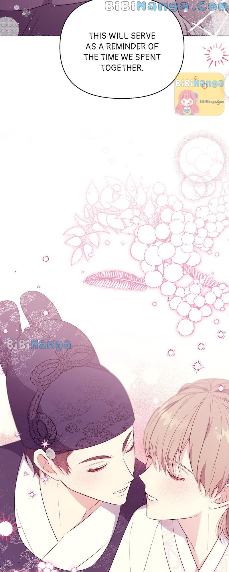 Rooftop Prince Chapter 47 - Page 59