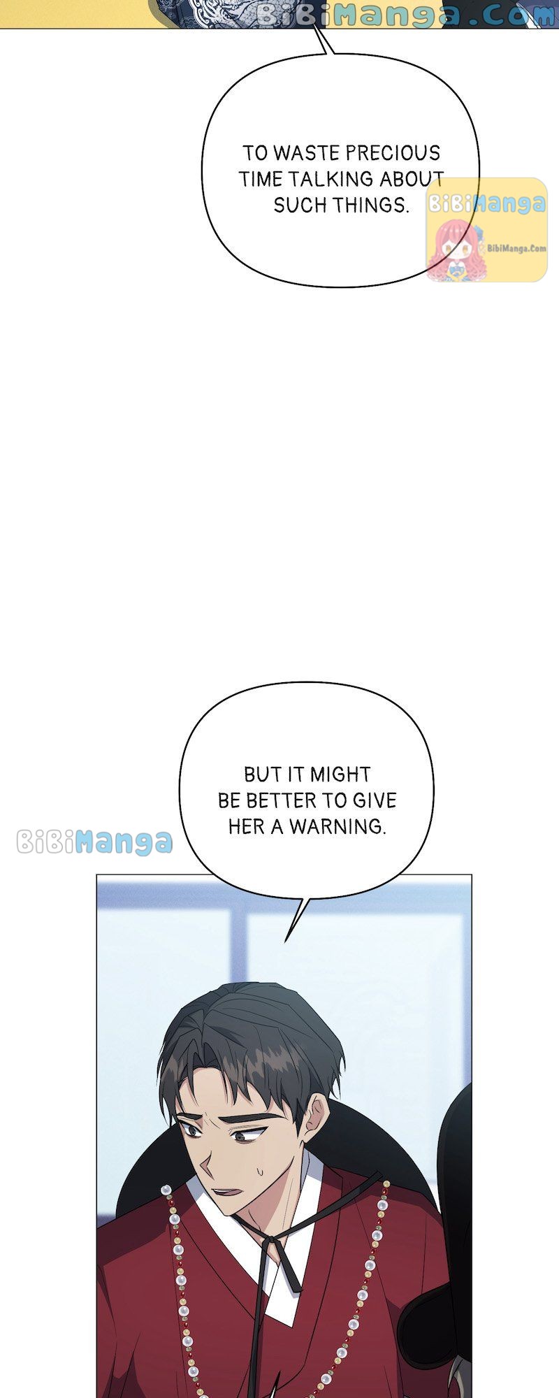 Rooftop Prince Chapter 48 - Page 4