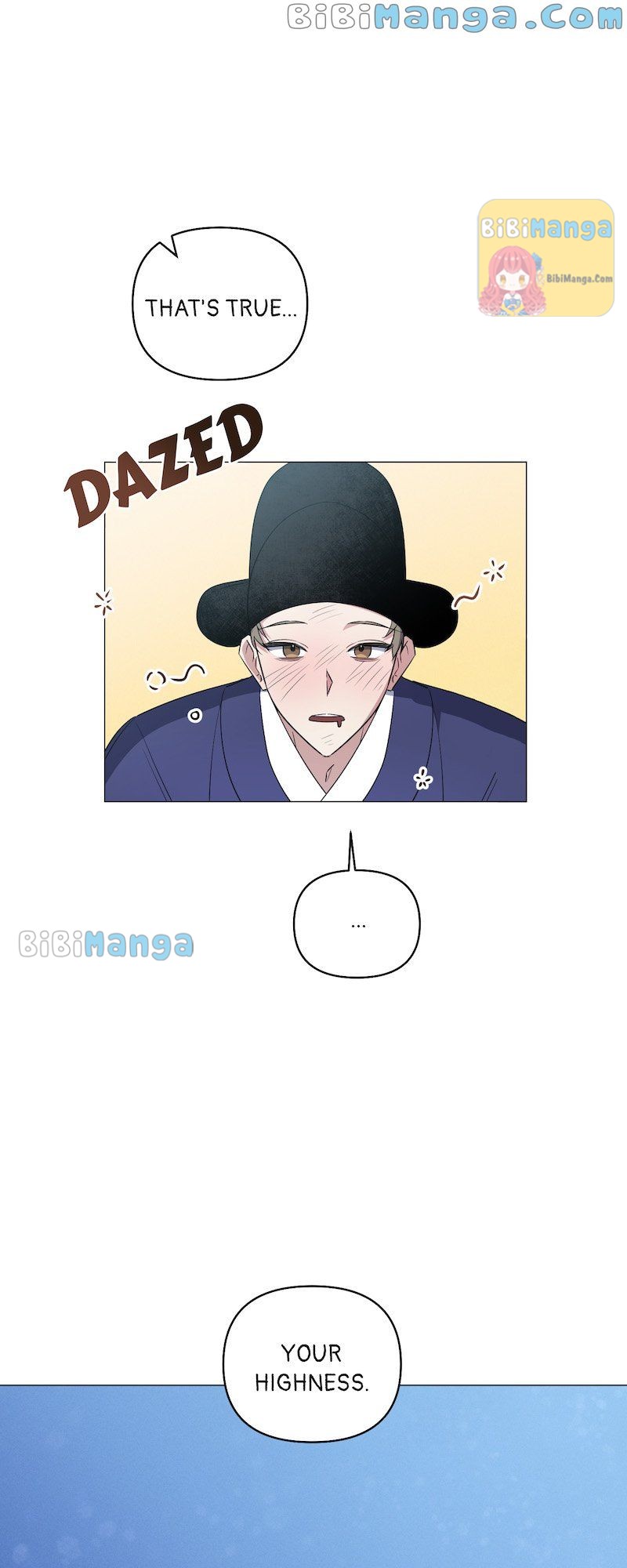 Rooftop Prince Chapter 48 - Page 6