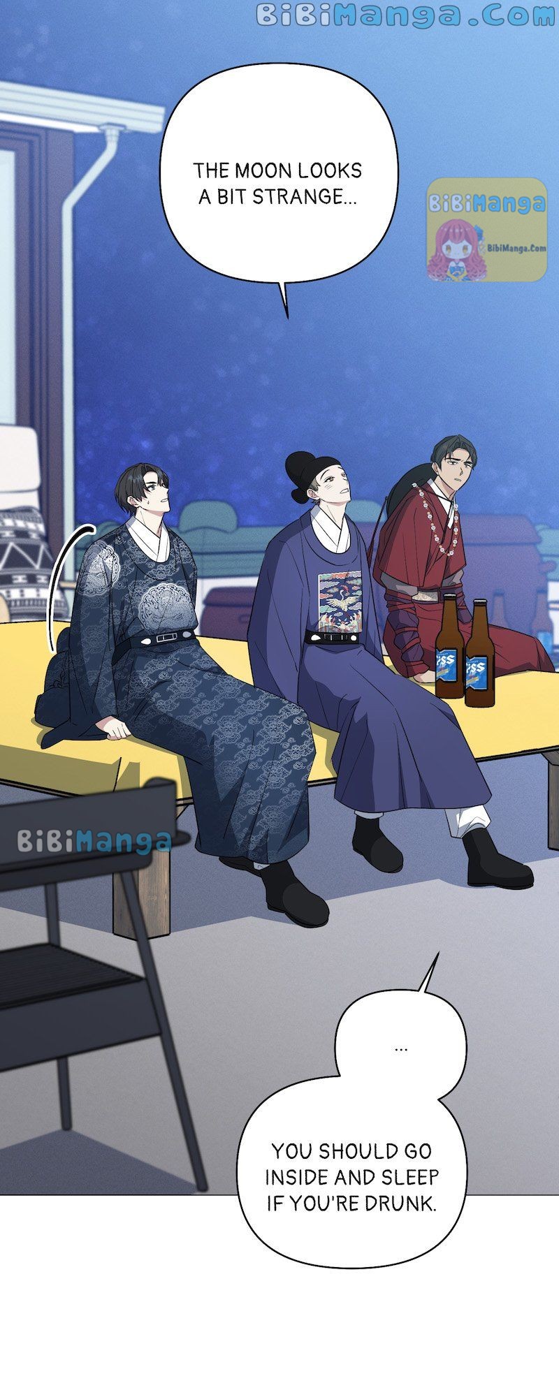 Rooftop Prince Chapter 48 - Page 7