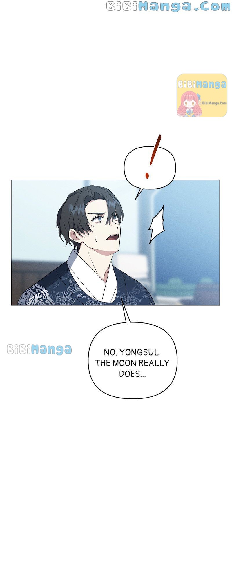 Rooftop Prince Chapter 48 - Page 8