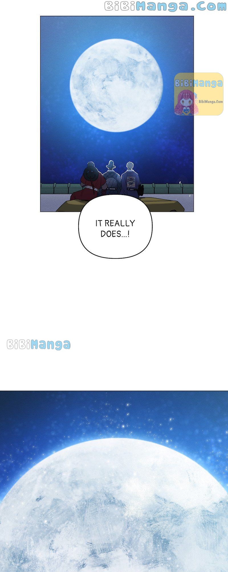 Rooftop Prince Chapter 48 - Page 9