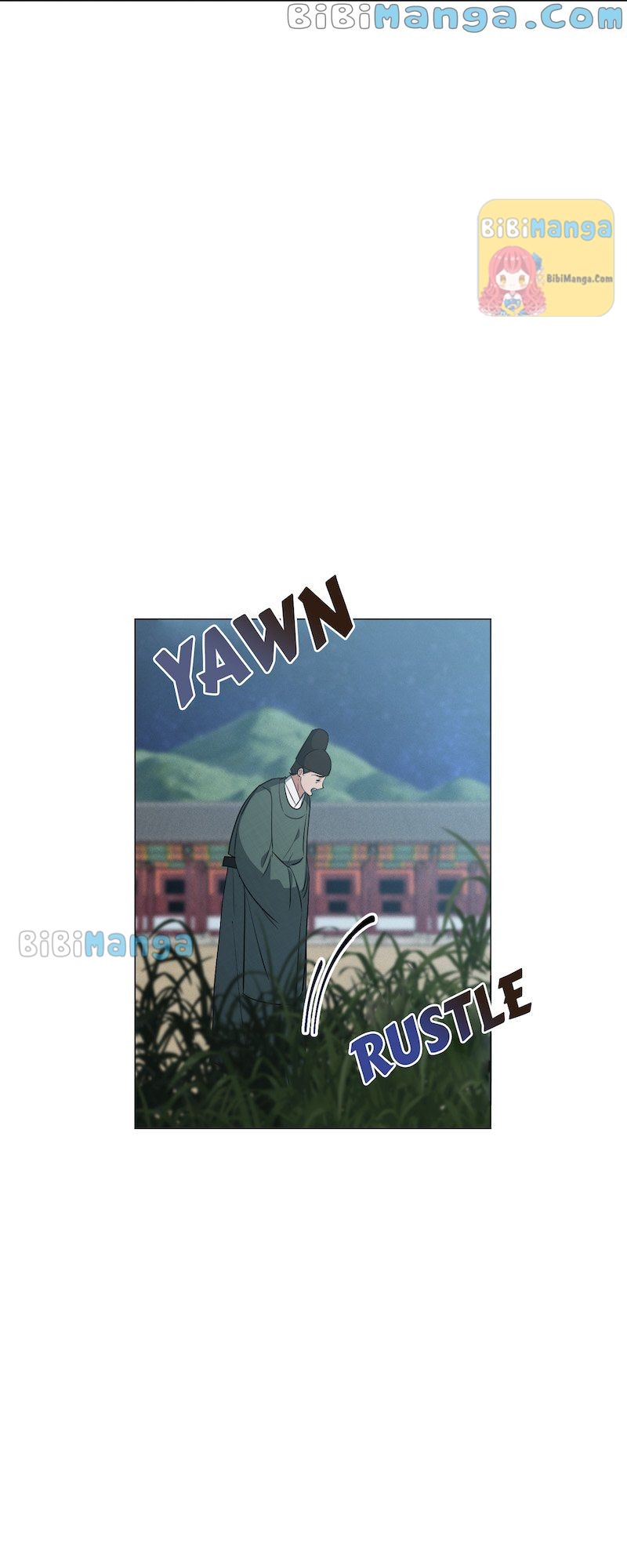 Rooftop Prince Chapter 48 - Page 13