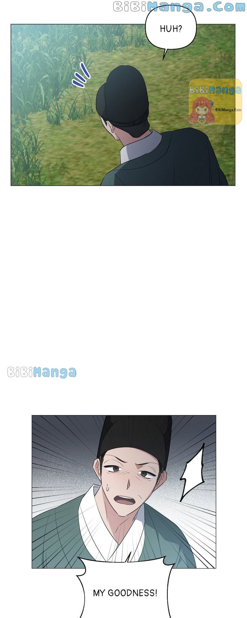 Rooftop Prince Chapter 48 - Page 14