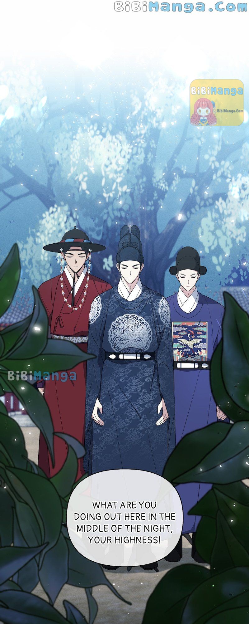 Rooftop Prince Chapter 48 - Page 16