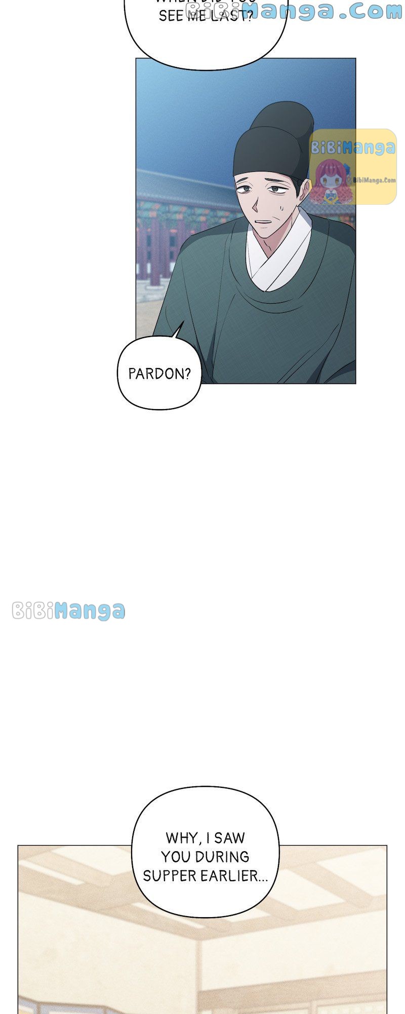 Rooftop Prince Chapter 48 - Page 18