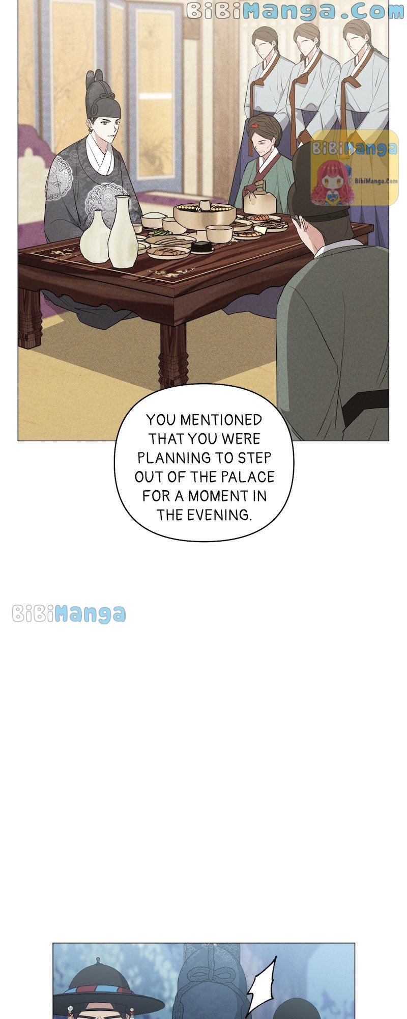 Rooftop Prince Chapter 48 - Page 19