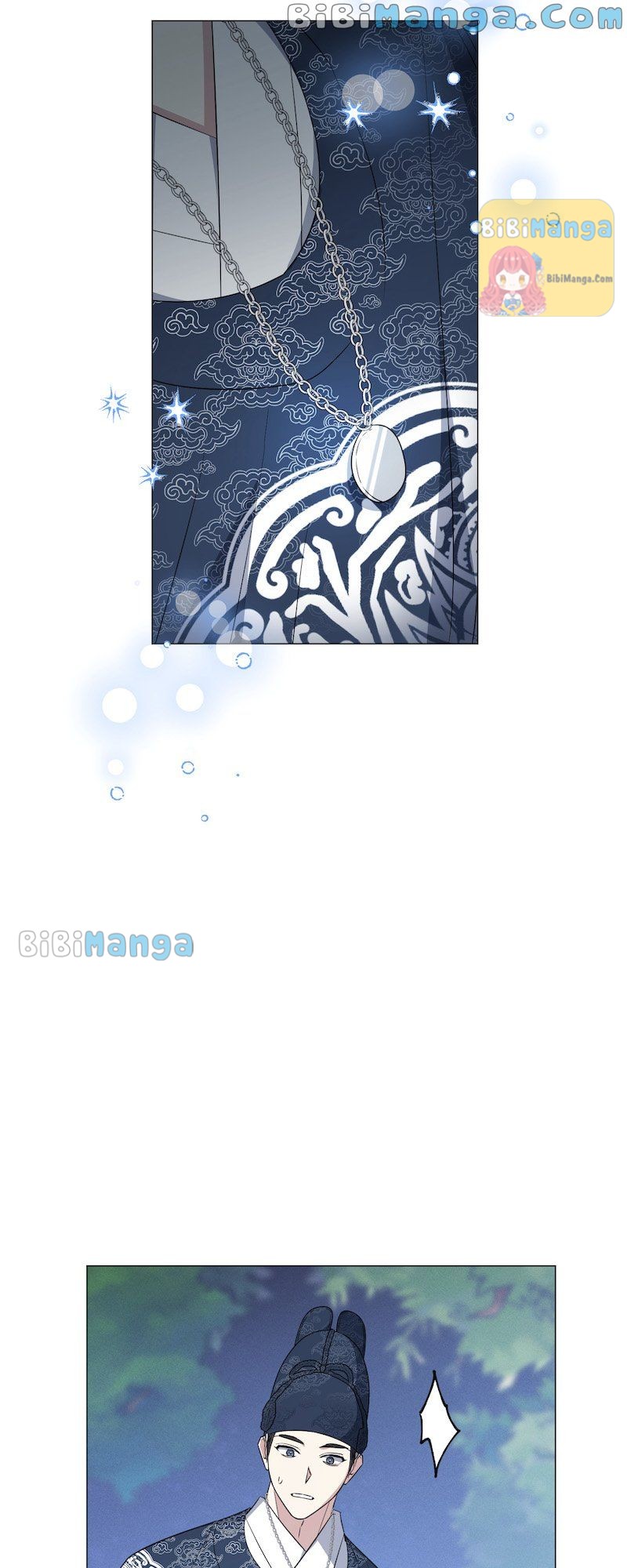 Rooftop Prince Chapter 48 - Page 23