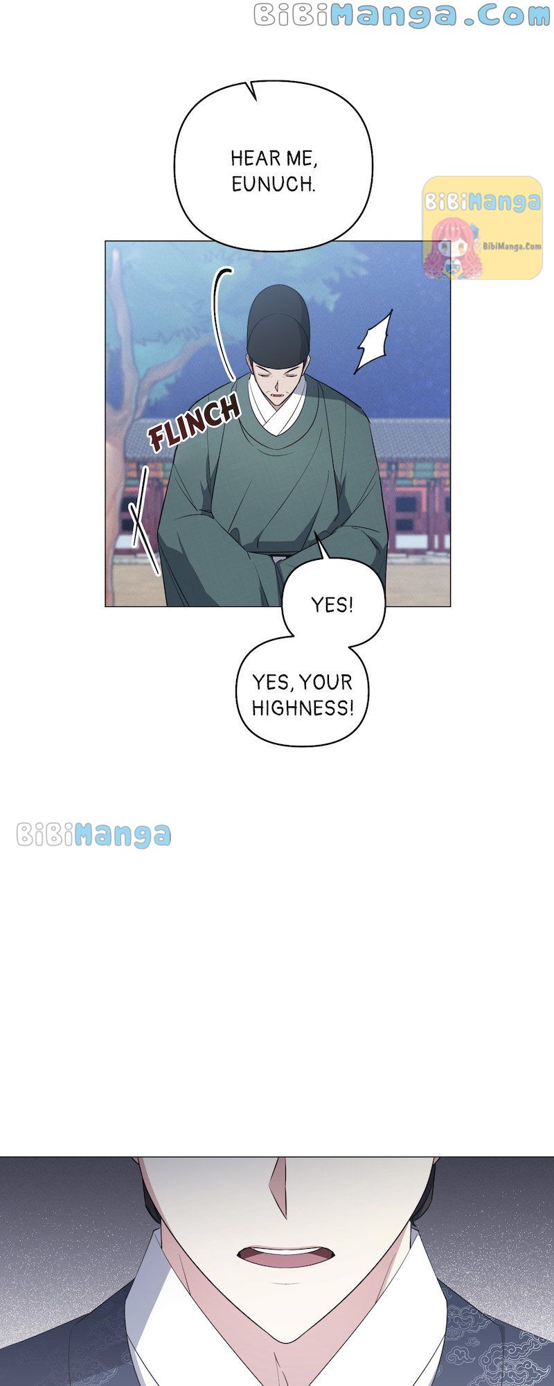 Rooftop Prince Chapter 48 - Page 27